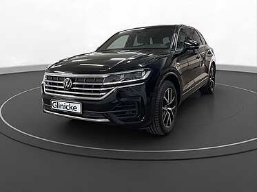 Volkswagen - Touareg 3.0 TSI 4M R-Line Luft AHK LM 20" 360&deg; Leder 8965444