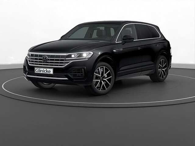 Volkswagen - Touareg 3.0 TSI 4M R-Line Luft AHK LM 20" 360&deg; Leder 8965444