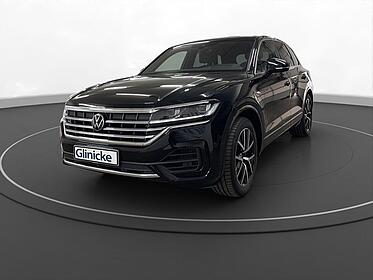 Volkswagen Touareg R-Line 2022