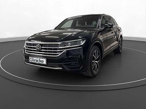 Volkswagen - Touareg 3.0 TSI 4M R-Line Luft AHK LM 20" 360&deg; Leder 8965444