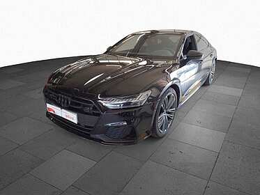 Audi - A7 SB 50 TFSIe qu. Sline Matrix B&O Pano HuD AHK 9041898
