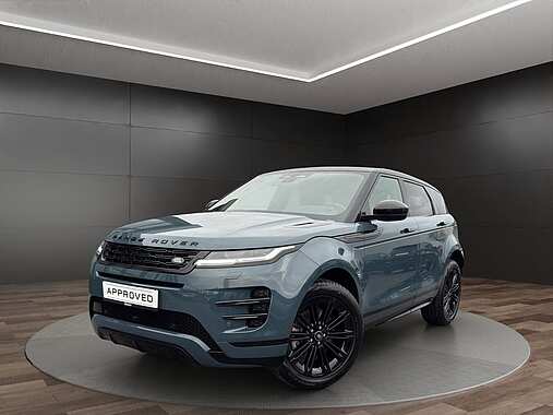 Land Rover - Range Rover Evoque 2.0D AWD Dynamic SE 8383688