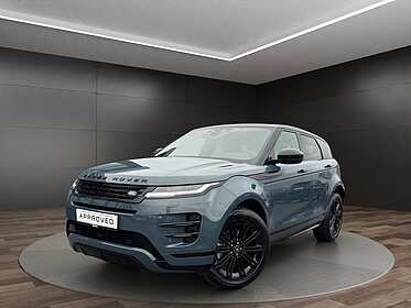 Land Rover - Range Rover Evoque 2.0D AWD Dynamic SE 8383688