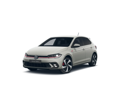 Volkswagen - Polo GTI 2,0 l TSI OPF 152 kW (207 PS) 7-Gang-Doppelkupplungsgetriebe DSG 8543964