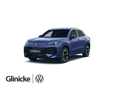 Volkswagen - T-Roc R-Line 1.5 l eTSI OPF 110 kW (150 PS) 7-Gang-Doppelkupplungsgetriebe DSG 8655828