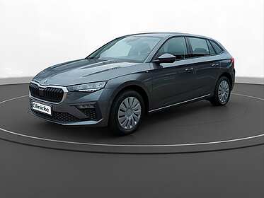 &Scaron;koda - Scala 1.0 TSI Essence SiHz 8683059