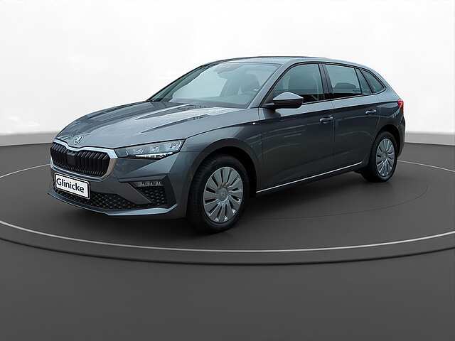 &Scaron;koda - Scala 1.0 TSI Essence SiHz 8683059