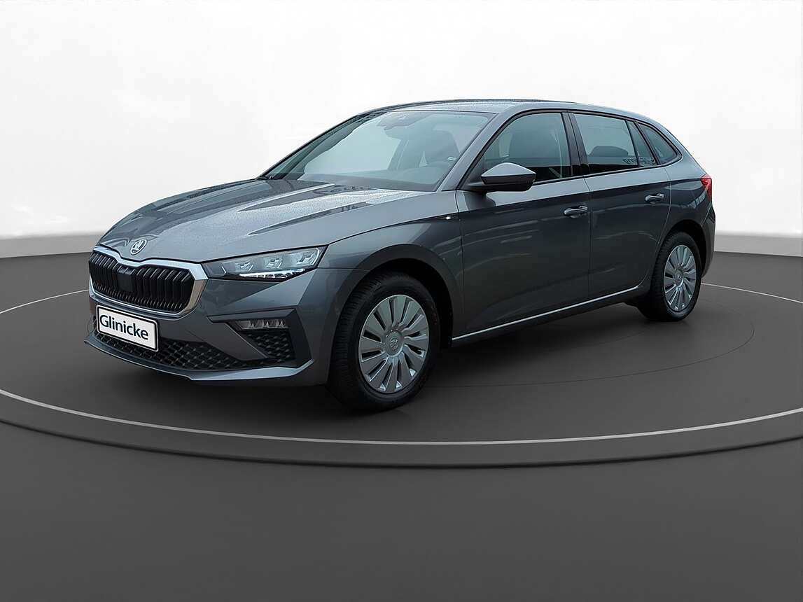 &Scaron;koda - Scala 1.0 TSI Essence SiHz 8683059