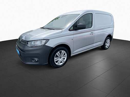 Volkswagen - Caddy Cargo 2.0 TDI Climatronic H.fl&uuml;gelt&uuml;ren 8821075