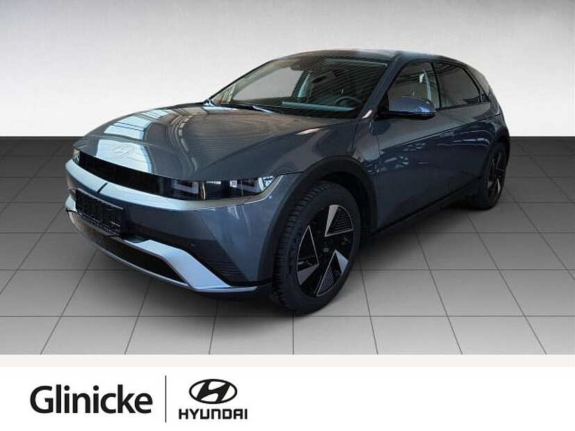Hyundai - IONIQ 5 FL (MY25) 84 kWh (325 PS) 4WD TECHNIQ 8841338