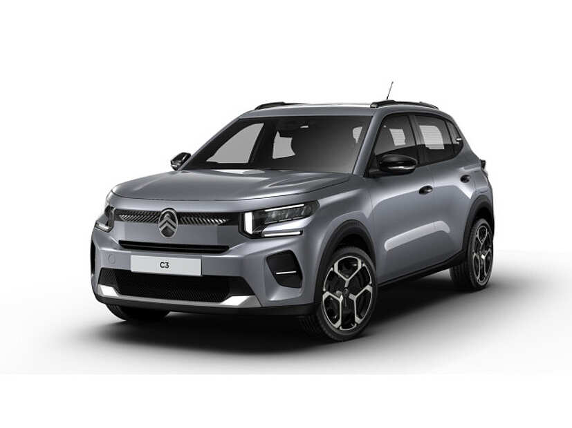 Citro&euml;n - C3 Turbo 100 Plus 8849338