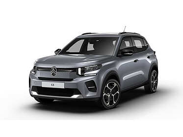 Citro&euml;n - C3 Turbo 100 Plus 8849338