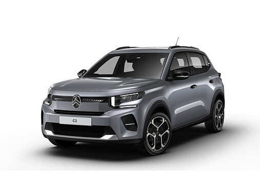 Citro&euml;n - C3 Turbo 100 Plus 8849338