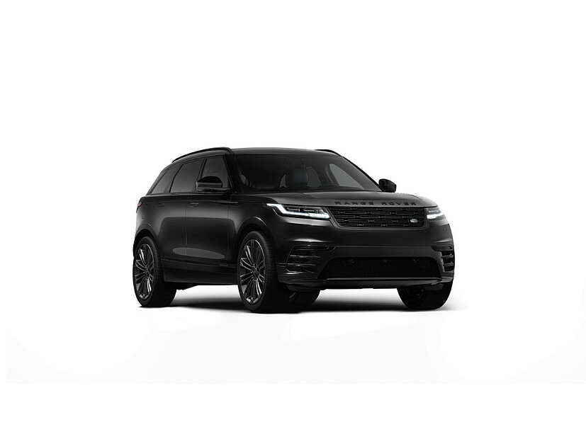 Land Rover - Range Rover Velar D300 AWD Belgravia Edition Winter Paket 22" 8853039