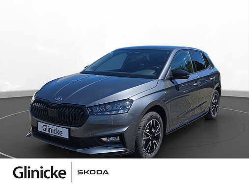 &Scaron;koda - Fabia 1.0 TSI Monte Carlo 8856344