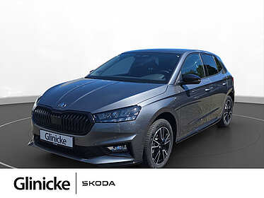 &Scaron;koda - Fabia 1.0 TSI Monte Carlo 8856344