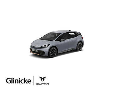 Cupra - Born 58kWh Navi Kamera SiHz Keyless 8871476