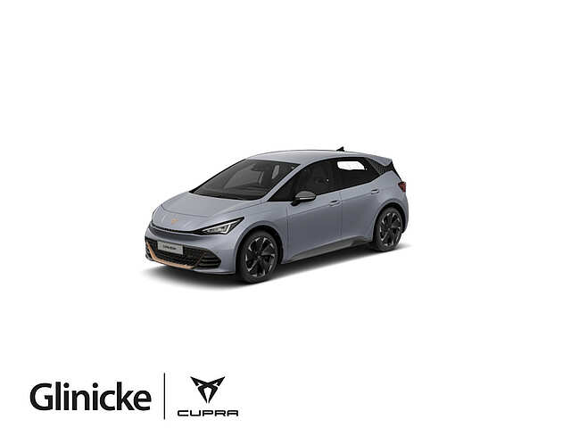 Cupra - Born 58kWh Navi Kamera SiHz Keyless 8871476