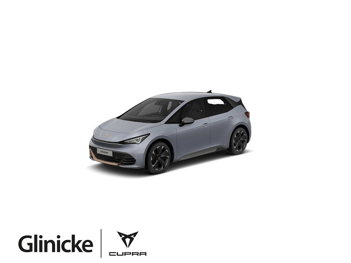 Cupra - Born 58kWh Navi Kamera SiHz Keyless 8871476