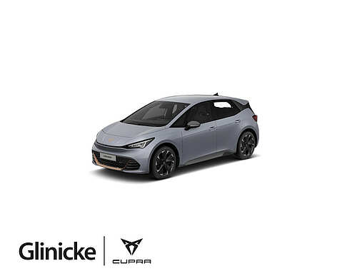 Cupra - Born 58kWh Navi Kamera SiHz Keyless 8871476