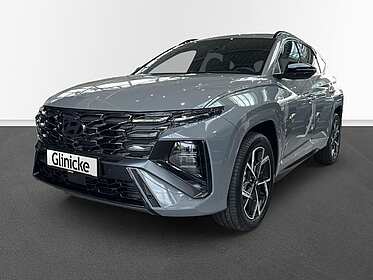 Hyundai - TUCSON Hybrid N Line*Matrix LED-Paket 8953505