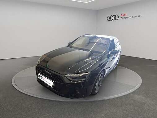 Audi - A4 Avant 45 TFSI qu. S line Matrix B&O Pano AHK 9091956
