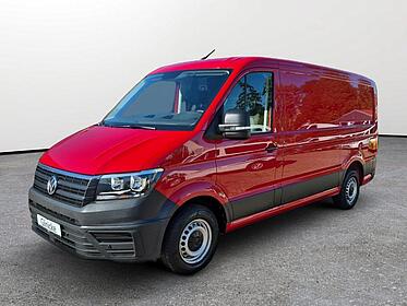 Volkswagen - Crafter Kasten 35 9268359