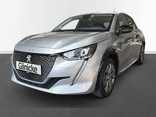 Peugeot - 208 E-208 ALLURE inkl. Winterkomplettr&auml;der 8464845