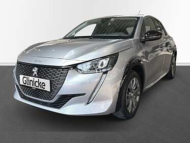 Peugeot - 208 E-208 ALLURE inkl. Winterkomplettr&auml;der 8464845