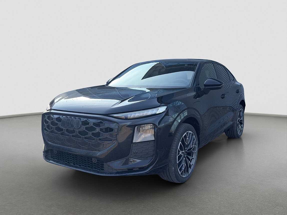 Audi - Q3 Sportback e-hybrid 200 kW S tronic 8583963
