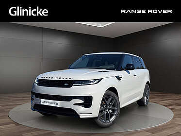 Land Rover - Range Rover Sport D300 Dynamic SE Technologie Paket 8664902