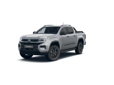 Volkswagen - Amarok PanAmericana DC 177 kW 3.0 TDI 4M otion permanent 10-Gang Automatik 4MOTIO N erweitert zusc 8692133