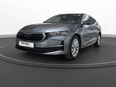 &Scaron;koda - Octavia Combi Selection 1,5 TSI mHEV 110 8770101