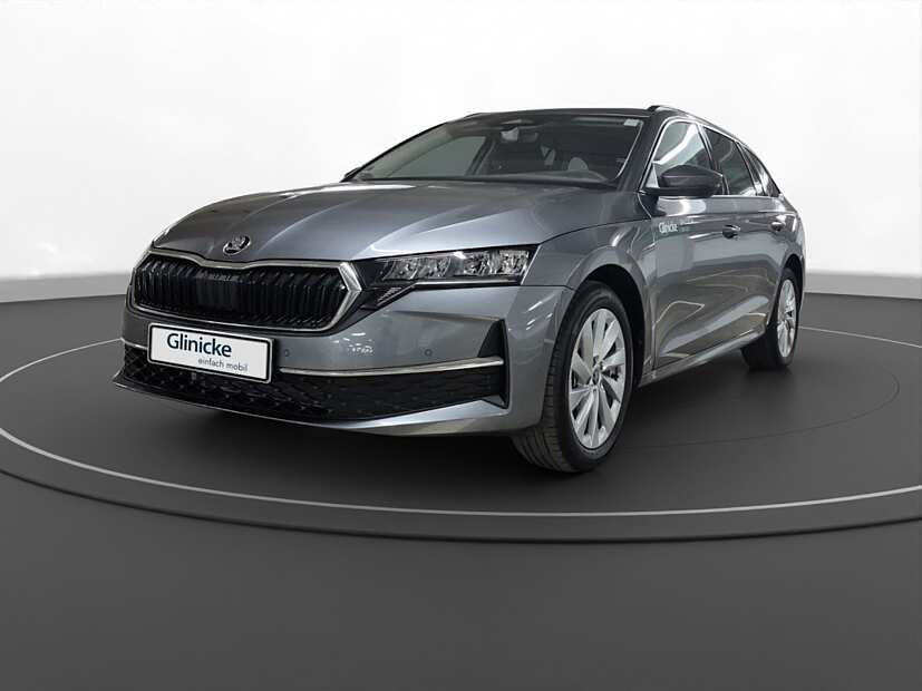 &Scaron;koda - Octavia Combi Selection 1,5 TSI mHEV 110 8770101