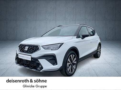 Seat - Arona FR 1.0 TSI 85 kW (116 PS) 7-Gang-DSG 8786495