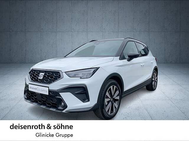 Seat - Arona FR 1.0 TSI 85 kW (116 PS) 7-Gang-DSG 8786495