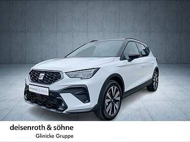 Seat - Arona FR 1.0 TSI 85 kW (116 PS) 7-Gang-DSG 8786495