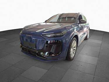 Audi - Q6 e-tron qu. S line Matrix AHK Standklima 360&deg; 8810609