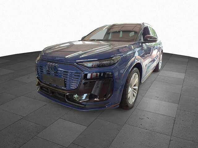 Audi - Q6 e-tron qu. S line Matrix AHK Standklima 360&deg; 8810609