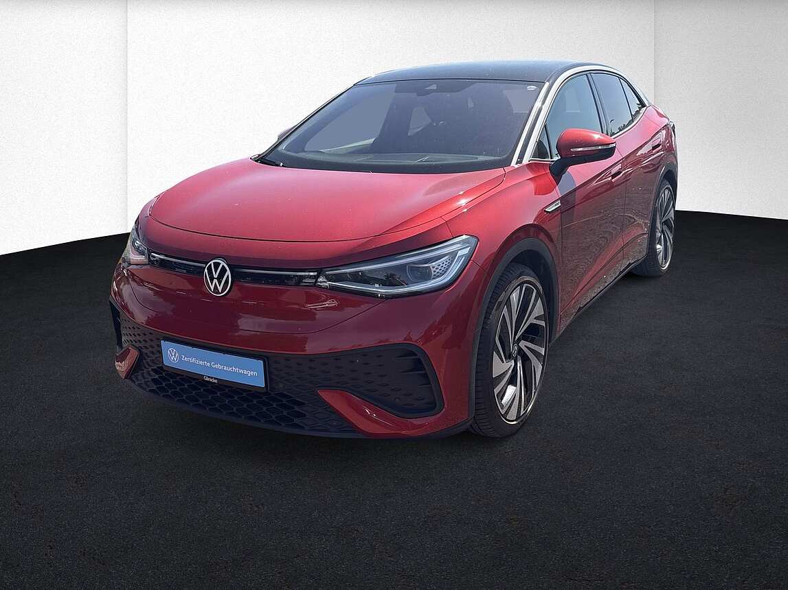 Volkswagen - ID.5 Pro Performance Matrix+AreaView+AHK+Navi 8815689