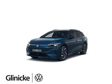 Volkswagen - ID.7 Tourer Pro 210 kW Black-Style Navi AHK DCC 8825554