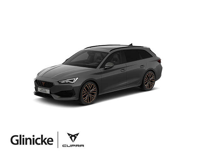 Cupra - Leon Sportstourer VZ 2.0 TSI SP 4Drive Pano elek.Sitz DSG 8837710