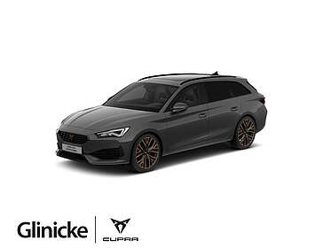 Cupra - Leon Sportstourer VZ 2.0 TSI SP 4Drive Pano elek.Sitz DSG 8837710