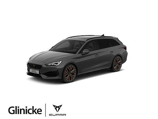 Cupra - Leon Sportstourer VZ 2.0 TSI SP 4Drive Pano elek.Sitz DSG 8837710