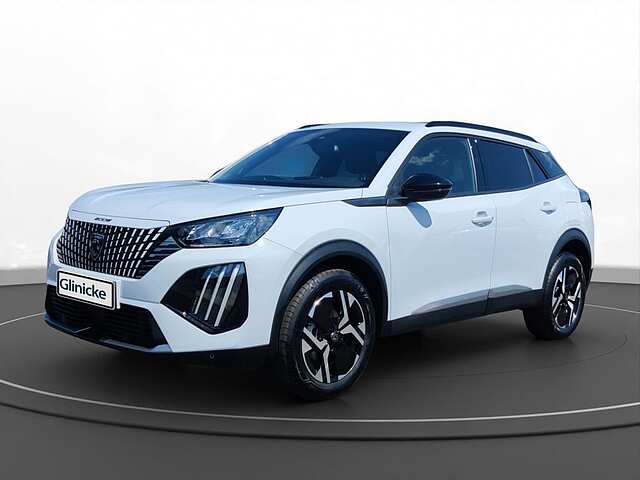 Peugeot - 2008 Style 100 Deutsches Auto Navi Kamera 180&deg; PDC v/h SHZ 37% unter UVP 8901558