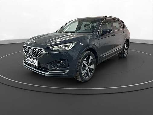 Seat - Tarraco 1.4 eHybrid Xperience LED LM 19" RFK ACC Full Link 8933485