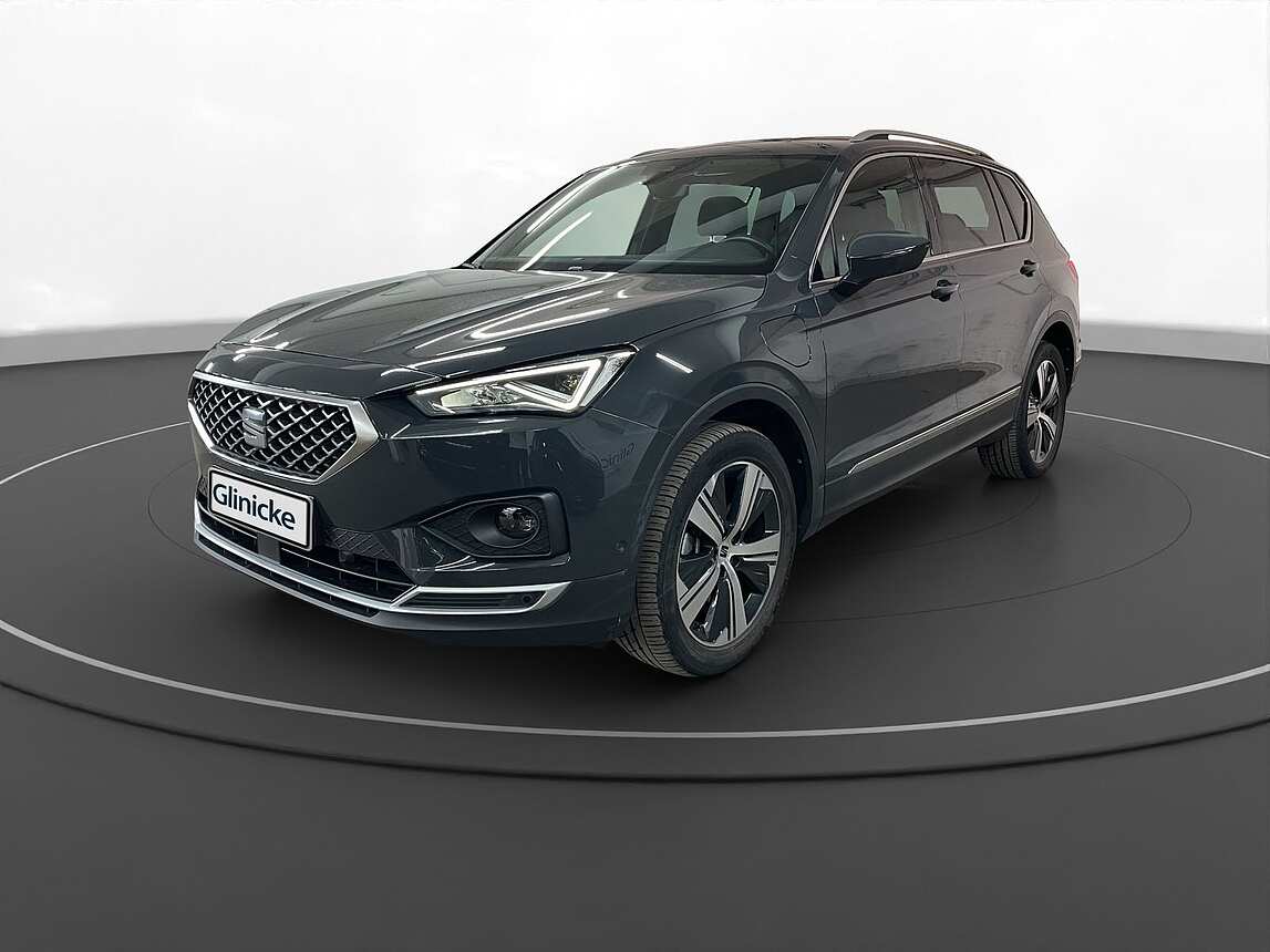 Seat - Tarraco 1.4 eHybrid Xperience LED LM 19" RFK ACC Full Link 8933485