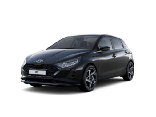 Hyundai - i20 Prime*Automatik*Assistenz-Paket 8980847