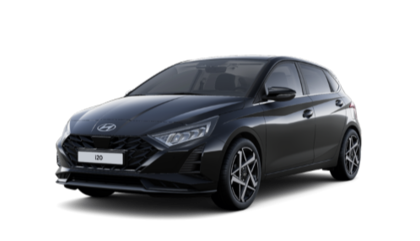 Hyundai - i20 Prime*Automatik*Assistenz-Paket 8980847
