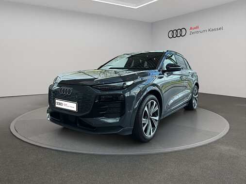 Audi - Q6 SUV e-tron perf. S line Navi  Matrix AHK 360&deg; 8369617